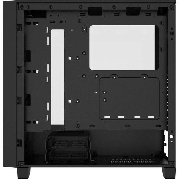 Corsair PC-Gehäuse 3000D RGB Airflow Schwarz