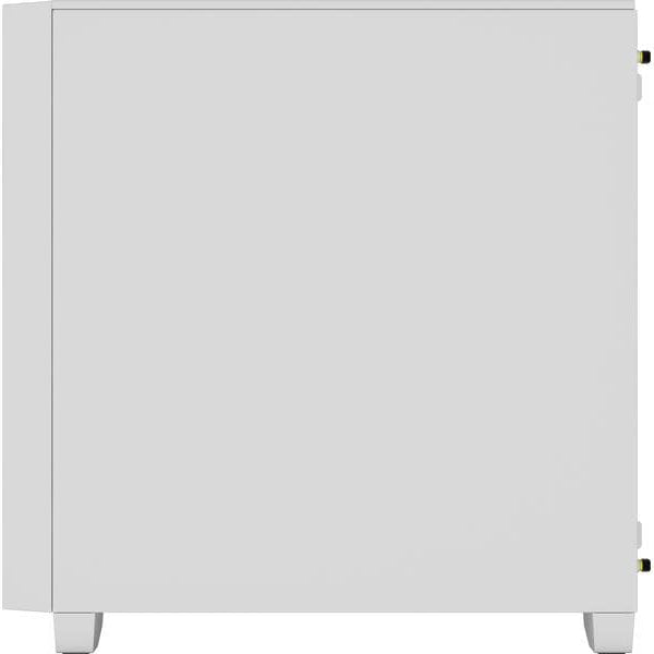 Corsair PC-Gehäuse 3000D RGB Airflow Weiss