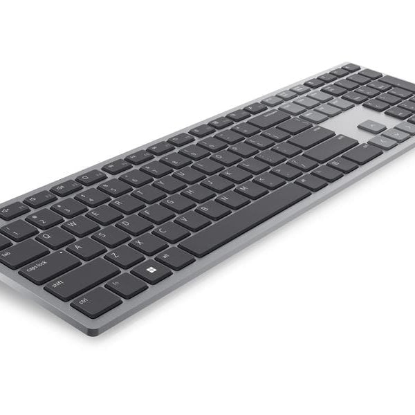 DELL Tastatur KB700 UK-Layout