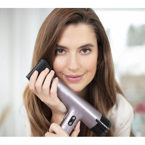 Beurer Haartrockner HC 100 Excellence