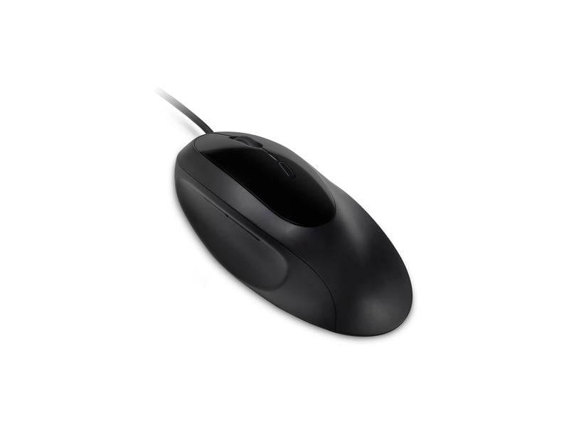 Kensington Ergonomische Maus Pro Fit Ergo Wired