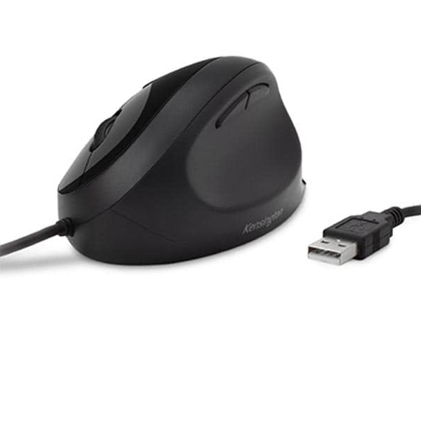 Kensington Ergonomische Maus Pro Fit Ergo Wired