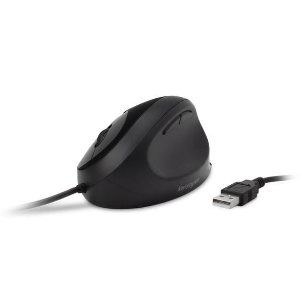 Kensington Ergonomische Maus Pro Fit Ergo Wired