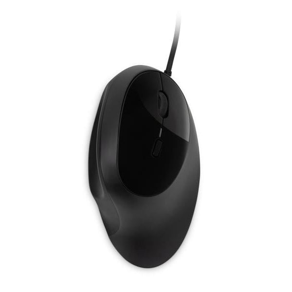 Kensington Ergonomische Maus Pro Fit Ergo Wired