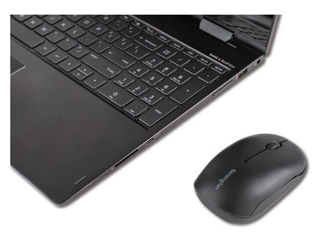 Kensington Ergonomische Maus Pro Fit Bluetooth