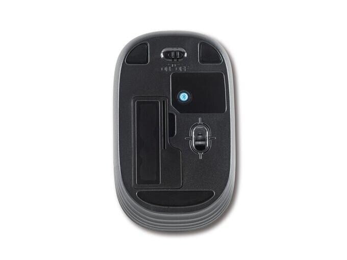 Kensington Ergonomische Maus Pro Fit Bluetooth