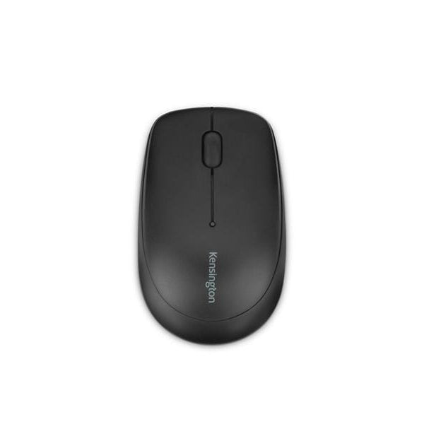 Kensington Ergonomische Maus Pro Fit Mobile Schwarz
