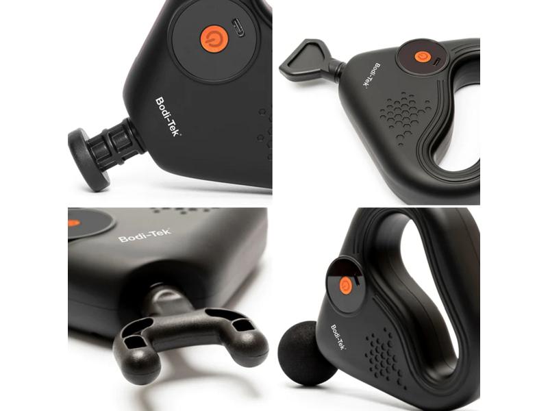 Bodi-Tek Massage Pistole BT-MAWB