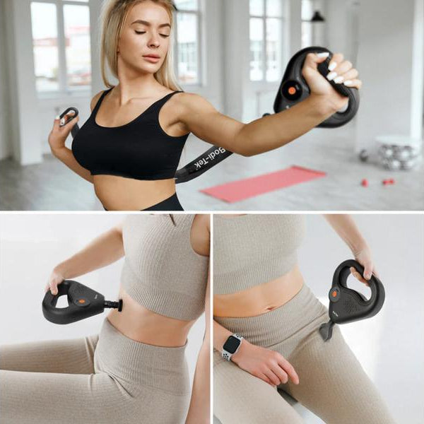 Bodi-Tek Massage Pistole BT-MAWB
