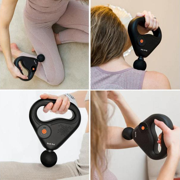 Bodi-Tek Massage Pistole BT-MAWB