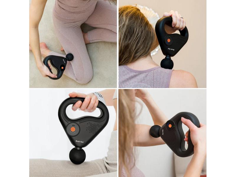 Bodi-Tek Massage Pistole BT-MAWB