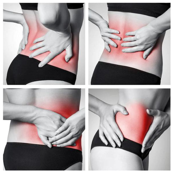 Bodi-Tek Massage Pistole BT-MAWB