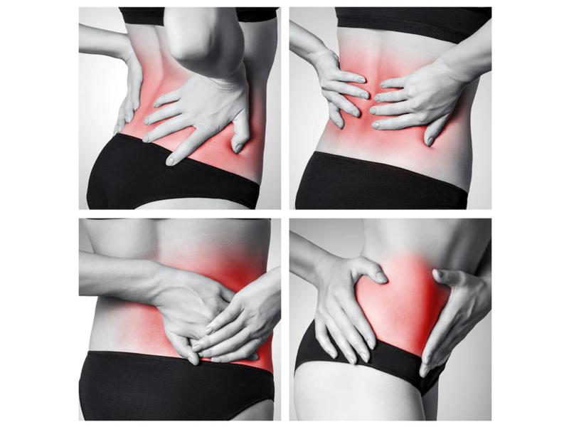 Bodi-Tek Massage Pistole BT-MAWB