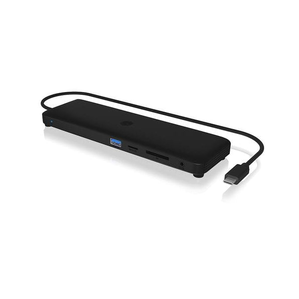 ICY BOX Dockingstation IB-DK2116-C