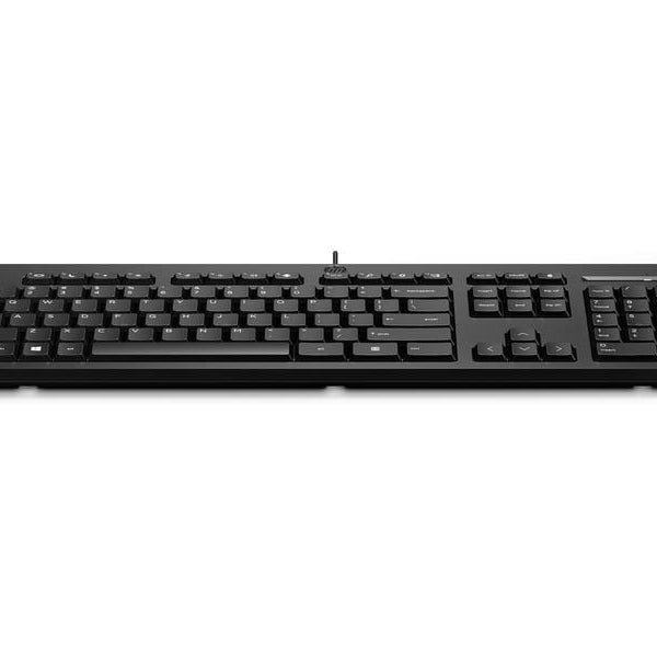 HP Tastatur 125