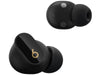 Apple Beats True Wireless In-Ear-Kopfhörer Studio Buds+ Schwarz / Gold