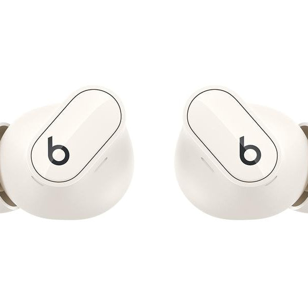 Apple Beats True Wireless In-Ear-Kopfhörer Studio Buds+ Cremeweiss