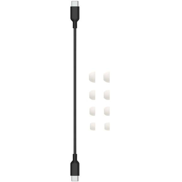 Apple Beats True Wireless In-Ear-Kopfhörer Studio Buds+ Cremeweiss