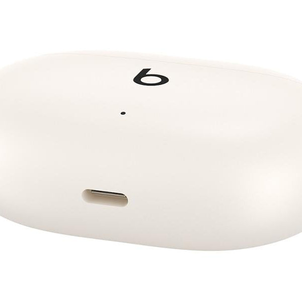 Apple Beats True Wireless In-Ear-Kopfhörer Studio Buds+ Cremeweiss