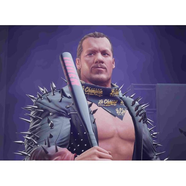 THQ AEW: Fight Forever