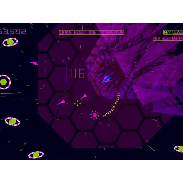 GAME Akka Arrh Special Edition