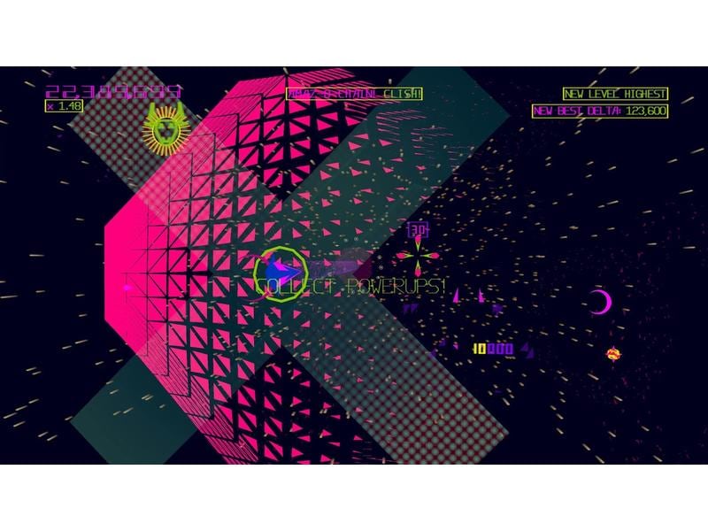 GAME Akka Arrh Special Edition