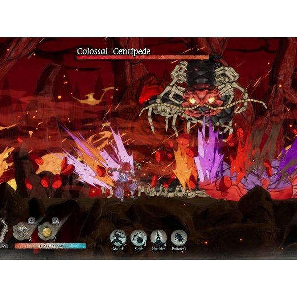 KONAMI GetsuFumaDen: Undying Moon – Deluxe Edition