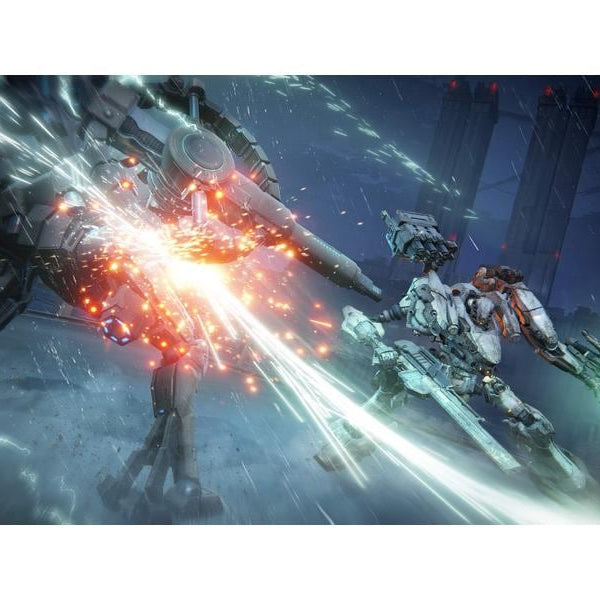 Bandai Namco Armored Core VI: Fires of Rubicon – Launch Edition