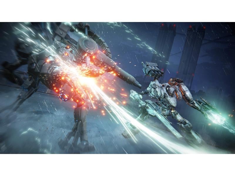 Bandai Namco Armored Core VI: Fires of Rubicon – Launch Edition