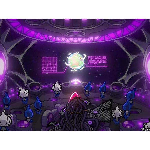 KONAMI Super Bomberman R 2