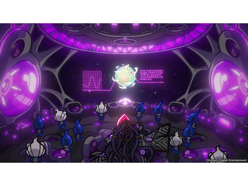 KONAMI Super Bomberman R 2