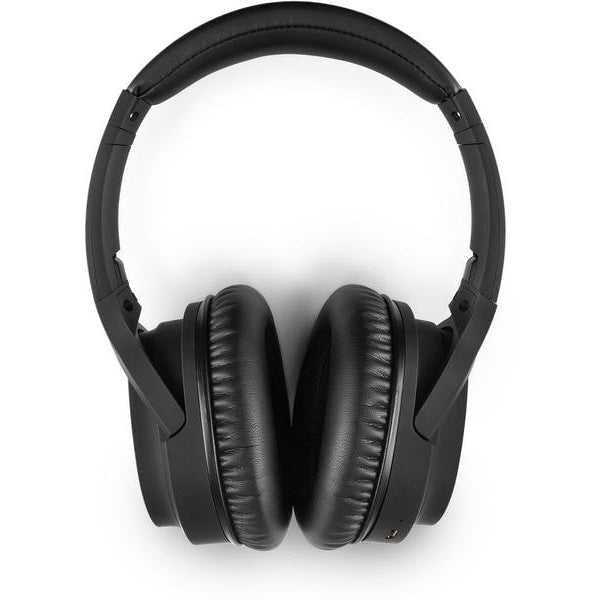 Audizio Wireless On-Ear-Kopfhörer ANC110 Schwarz