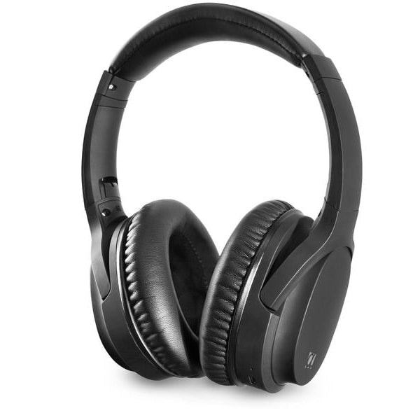 Audizio Wireless On-Ear-Kopfhörer ANC110 Schwarz