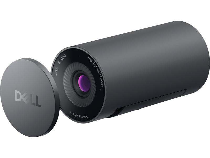 DELL Webcam WB5023