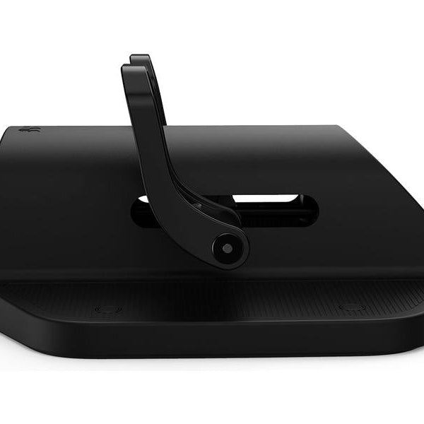 Honeycomb Pedalset Charlie Rudder