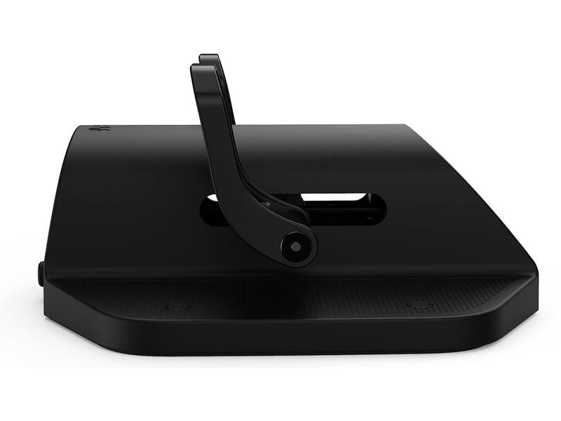 Honeycomb Pedalset Charlie Rudder