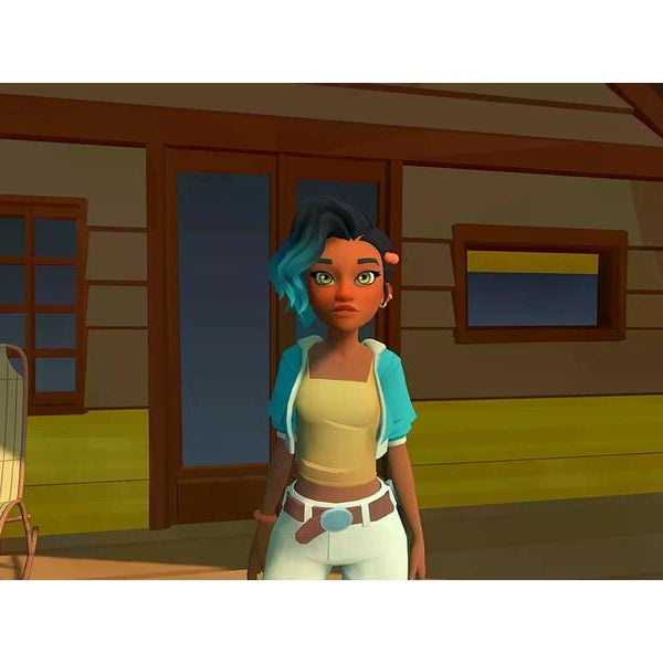 GAME Dolphin Spirit – Ocean Mission