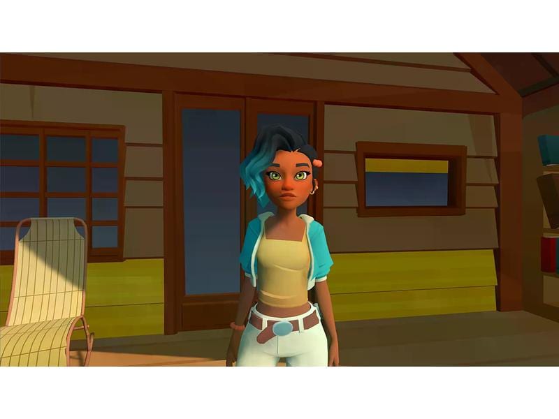 GAME Dolphin Spirit – Ocean Mission