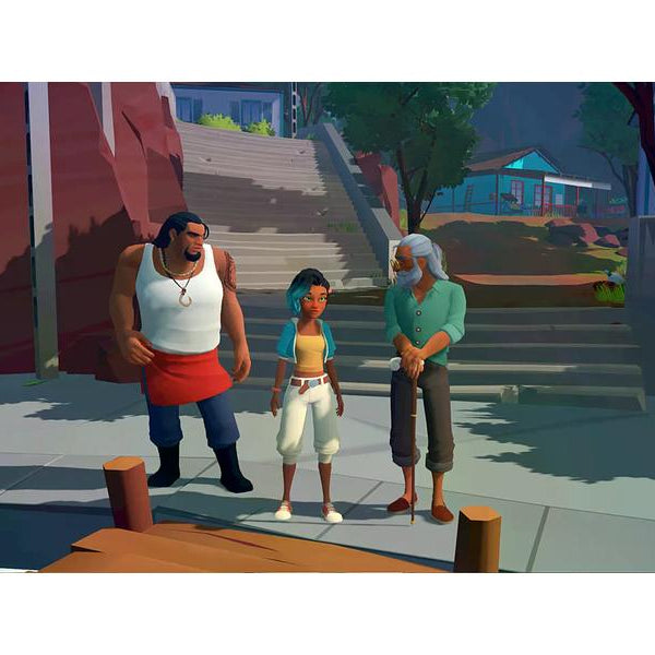 GAME Dolphin Spirit – Ocean Mission