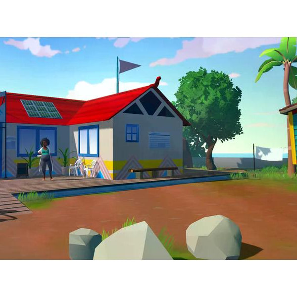 GAME Dolphin Spirit – Ocean Mission