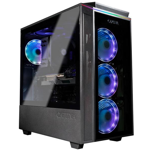 Captiva PC Ultimate Gaming R72-805