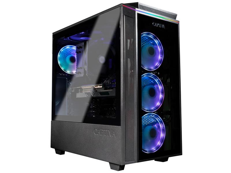 Captiva PC Ultimate Gaming I80-798