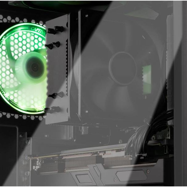 Captiva PC Ultimate Gaming R72-805