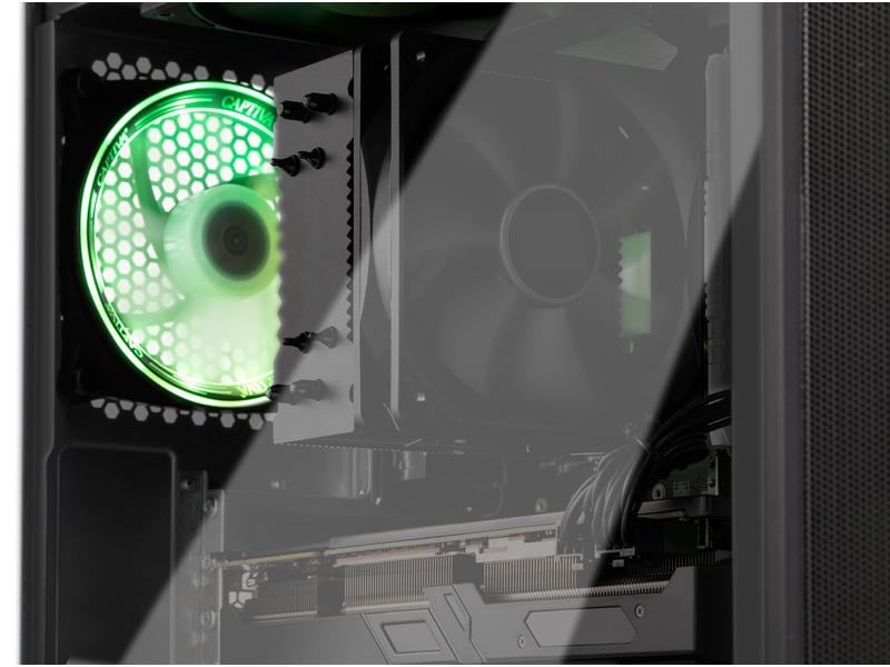 Captiva PC Ultimate Gaming I80-798