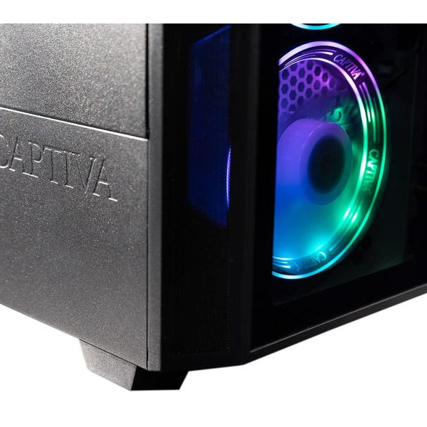 Captiva PC Advanced Gaming R70-433