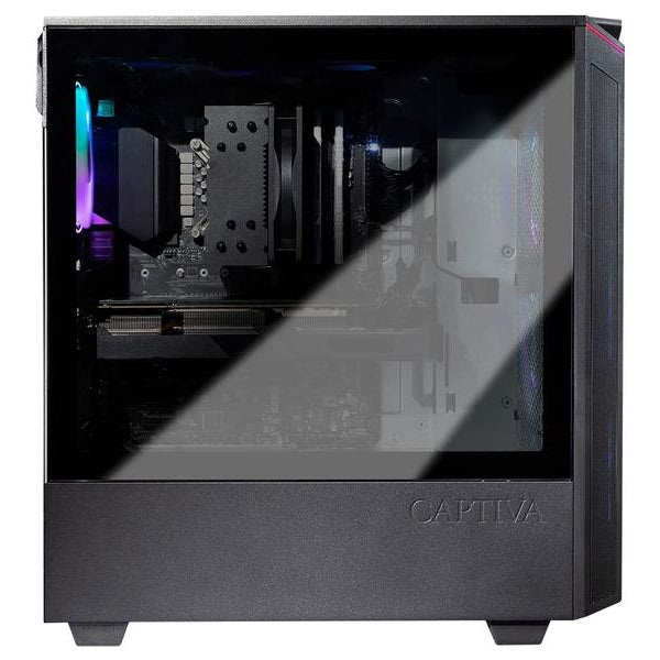 Captiva PC Ultimate Gaming I80-798