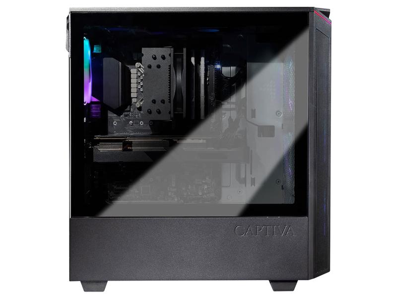 Captiva PC Ultimate Gaming R72-805