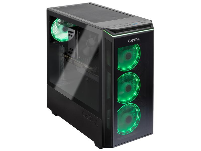 Captiva PC Ultimate Gaming I80-798