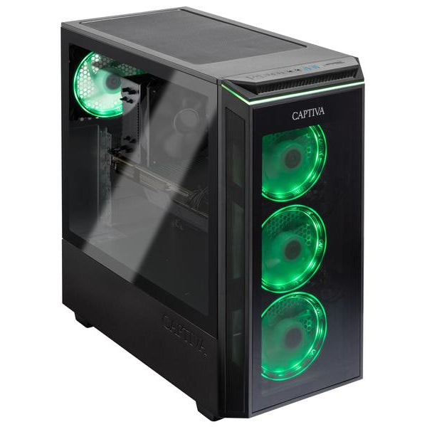 Captiva PC Ultimate Gaming R72-805