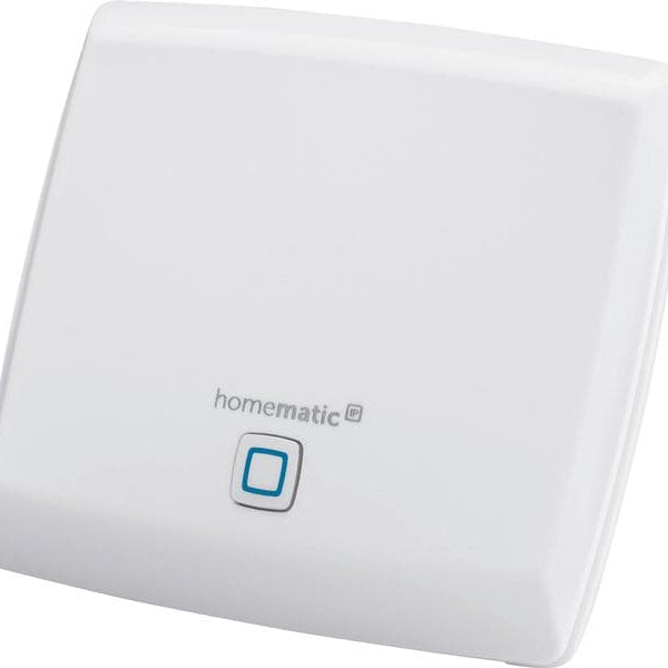 Homematic IP Smart Home Starter Set Alarm